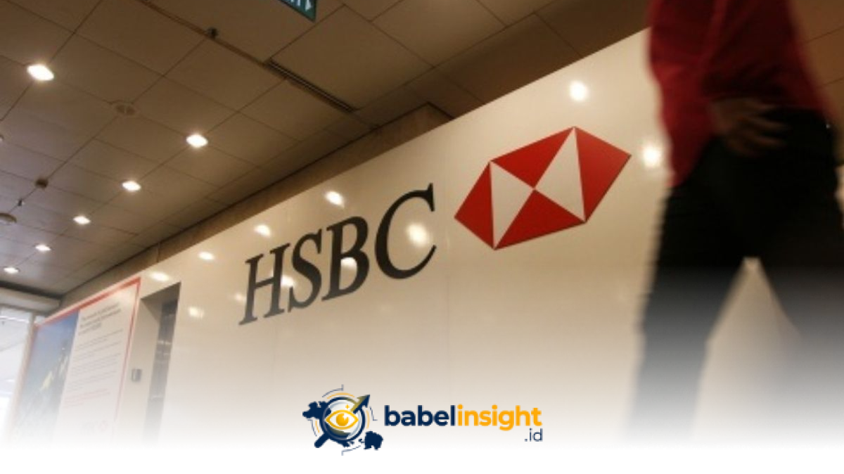 OCBC NISP Acquires HSBC Indonesia's Retail Banking Business