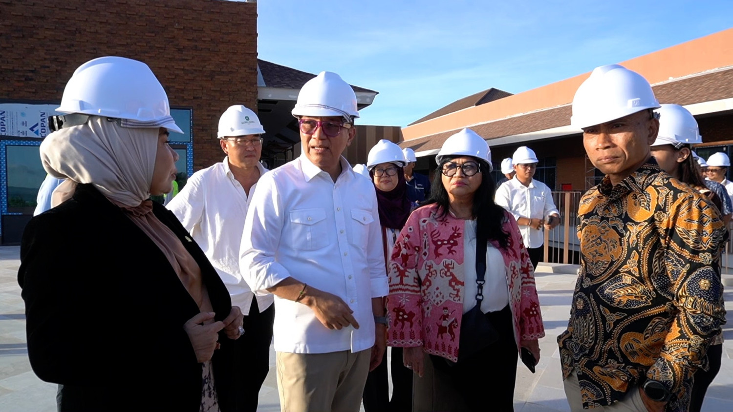 House of Representatives Questions Plan for International Financial Centre in Bali's Kura Kura SEZ
