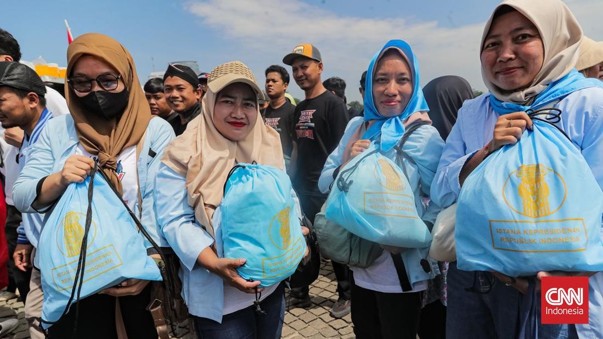 ICW Demands Government Transparency on May Day Grocery Budget Funds