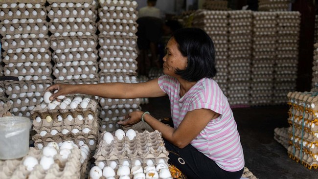 Beware! Neighbouring Country's Inflation Hits 5.6%, Triggered by Fuel and Electricity