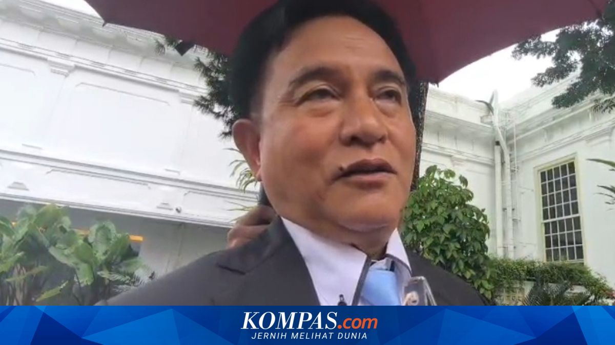 Ummat Party: Yusril's Proposal on Parliamentary Threshold Can Be Considered