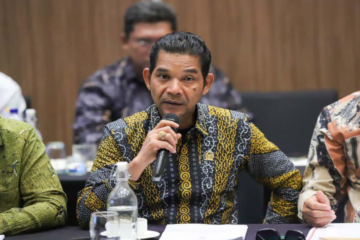 DPD Member Demands Firm Action on Assault Case Against SPPG Head in West Java