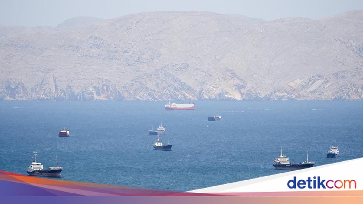 Iran's Threat if the US Dares to Breach the Strait of Hormuz