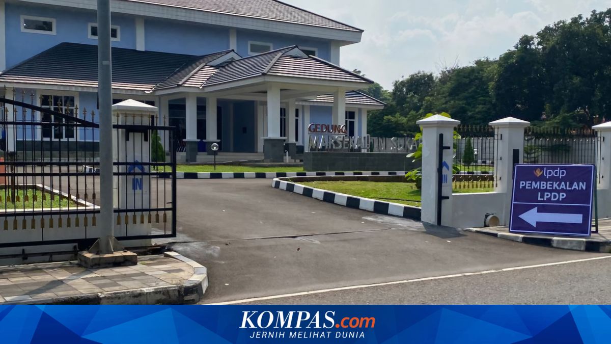 Why is the TNI Providing Orientation to LPDP Scholarship Recipients?