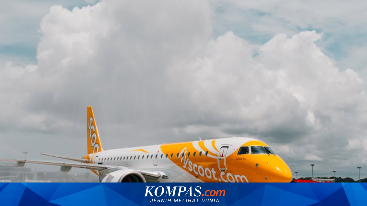 Scoot Wins Best Partner Award at Changi Airlines Awards 2026
