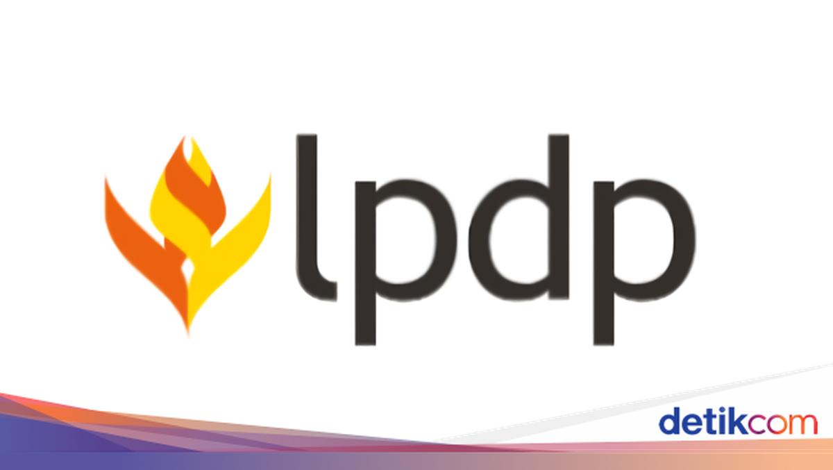 What is Known About the Briefing for LPDP Scholarship Recipients by the TNI