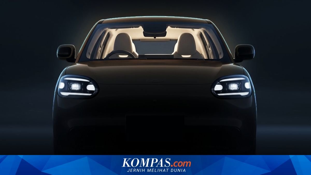 Chery QQ Set to Launch in Indonesia, Check Out the Specification Teasers