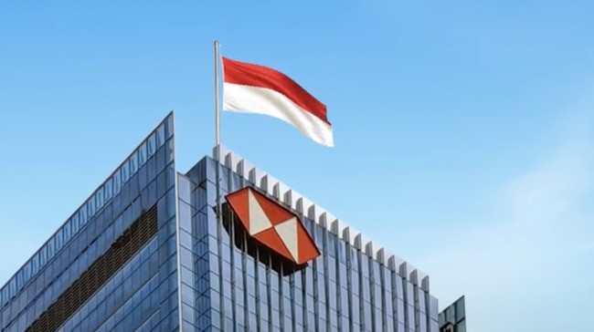 OCBC NISP Signs Agreement with HSBC, Acquires Rp89 Trillion AUM