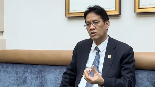 Surprise! Here's Why Purbaya Wants to Implement the 'Fallen Durian' Tax