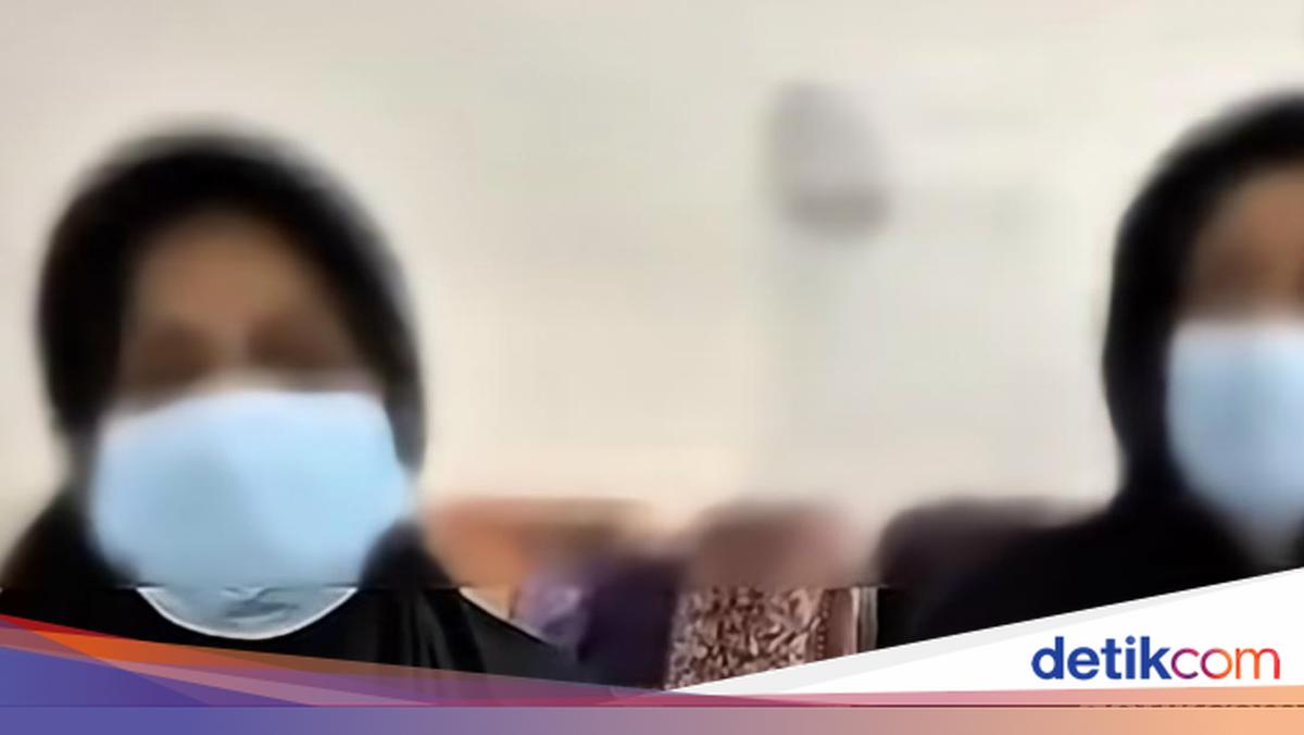 Outrage Over Two Indonesian Migrant Workers' Claims of Being Forced by Employers to Service 450 Men Per Month