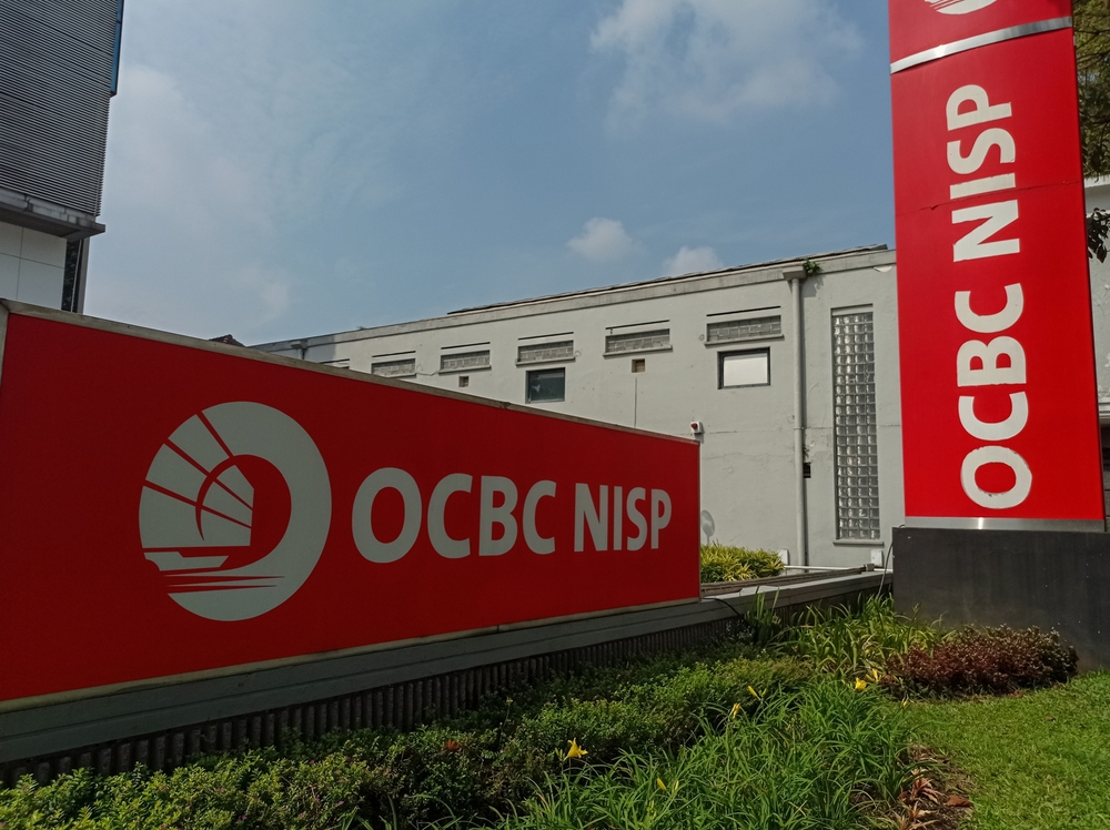 OCBC NISP Acquires HSBC Indonesia's Wealth Business, Adding Rp89.8 Trillion to AUM