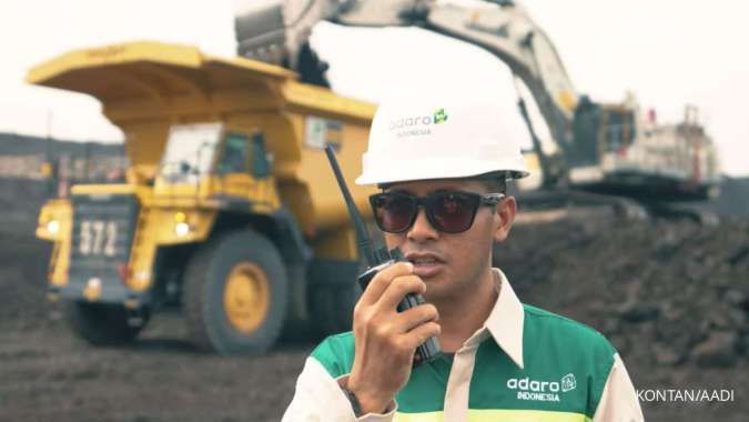 Adaro Andalan Indonesia (AADI) Sees Revenue and Net Profit Decline in Q1 2026