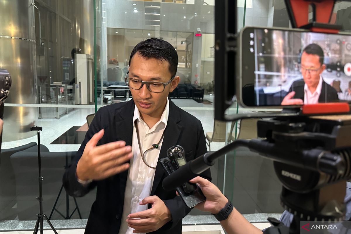 DJKA Case: KPK to Examine Advisor to Transport Minister from Budi Karya and Dudy Eras