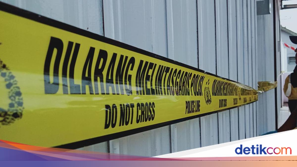 Serang Police Raid Illegal Liquor in Cikeusal, Tuak in Jerry Cans Seized