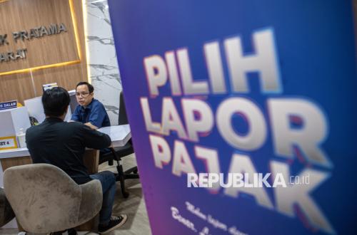 Tax Reporting Reaches 13 Million, Government Waives Late Filing Penalties
