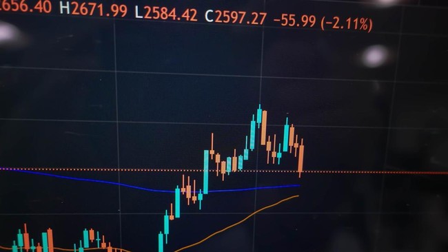 Sneak Peek at 5 Stock Recommendations with Potential Gains Today