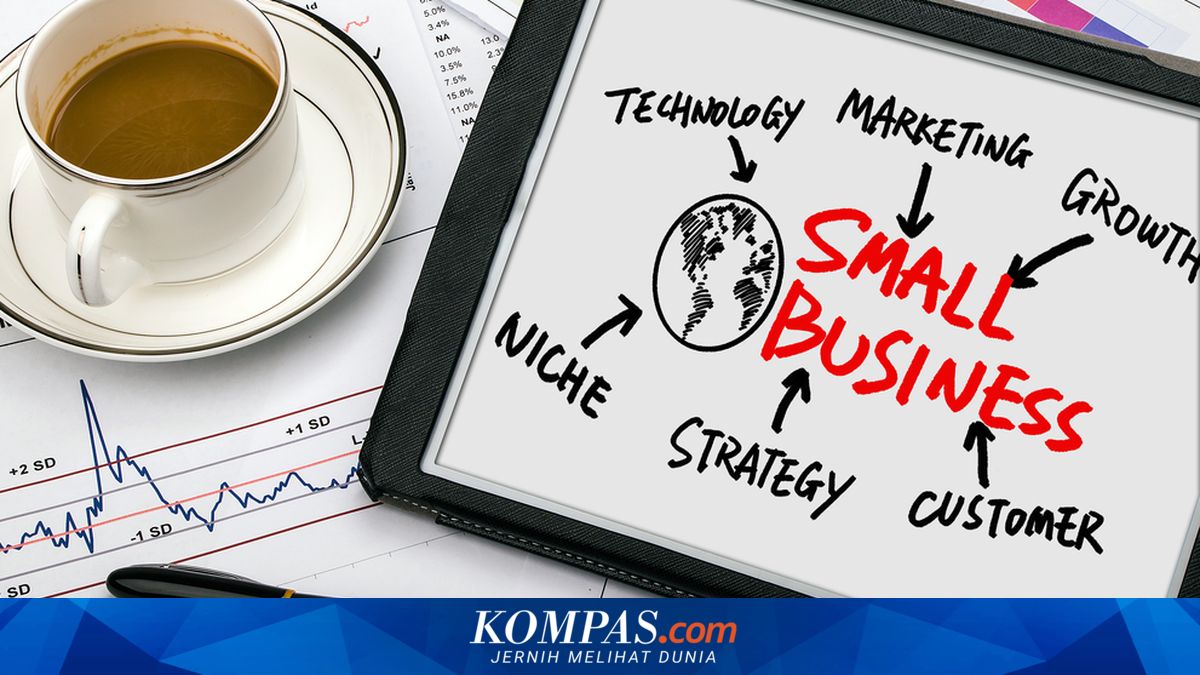 UMKM Survival Strategies for 2026: Maintaining Cash Flow and Efficiency