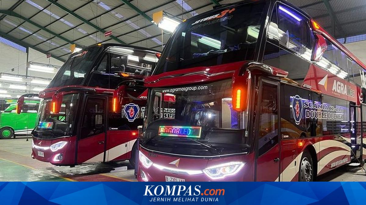 Fuel Price Hike: PO Agra Mas Still Maintains Bus Ticket Prices