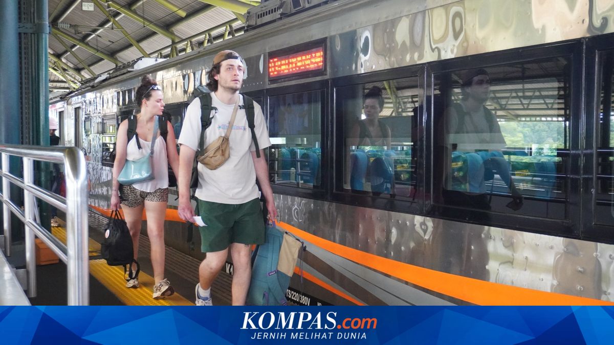 BPS: Foreign Tourist Arrivals Rise 8.62% in Q1 2026, Indian Tourists Flock to Bali