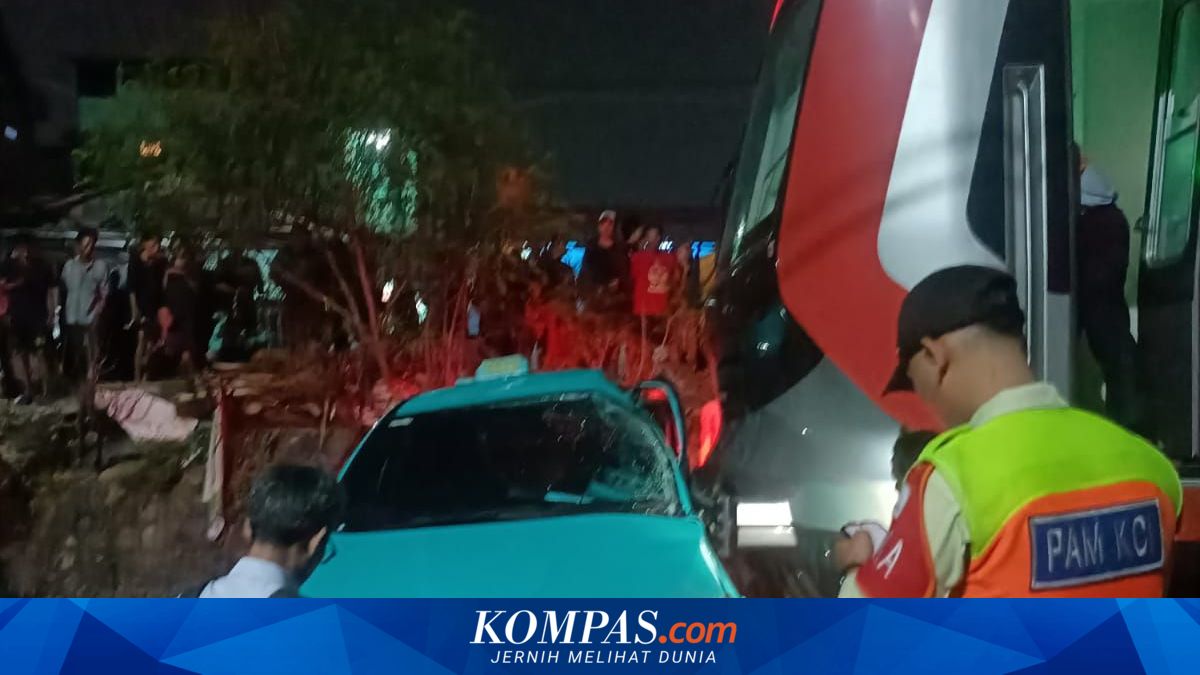 Analyst: KRL Level Crossing Trespassers Face Criminal Sanctions
