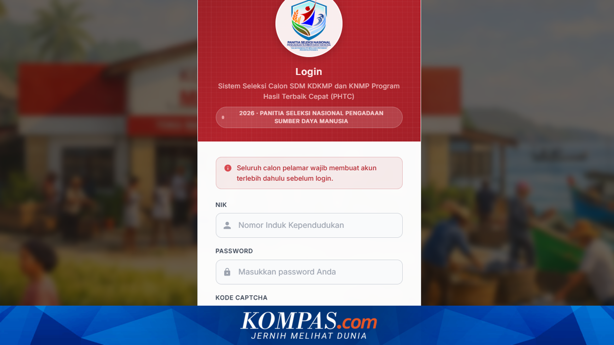 Competency Tests for KDKMP and KNMP Managers Have Begun: Full Schedule Until Announcement