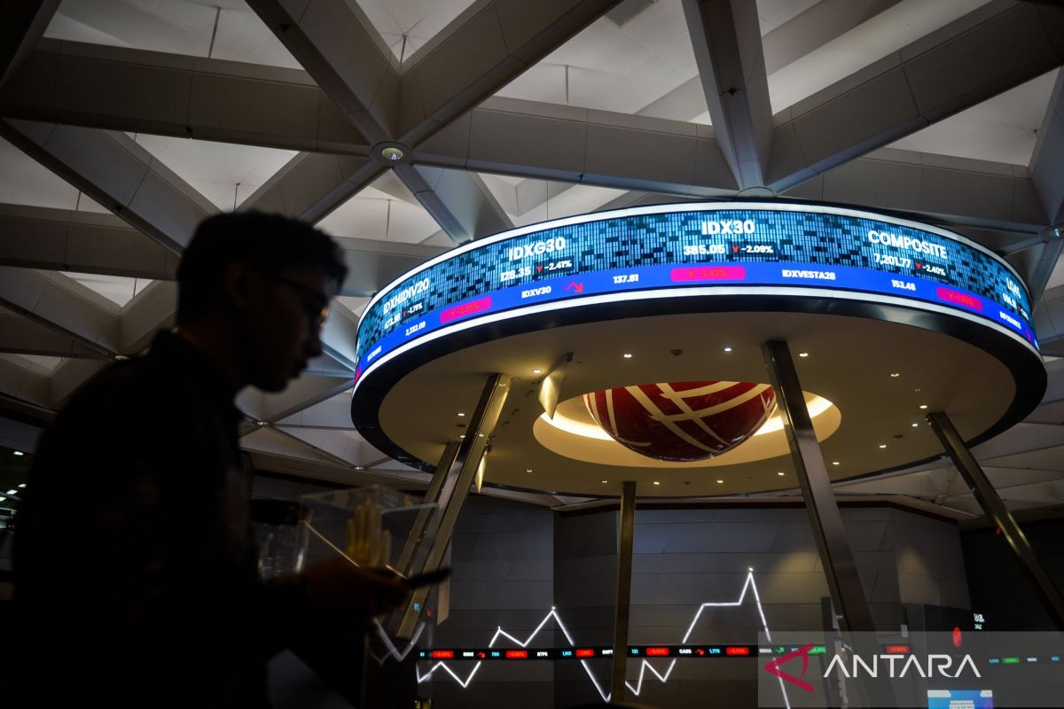 JCI Potentially Volatile Dominated by Global Oil Price Sentiment