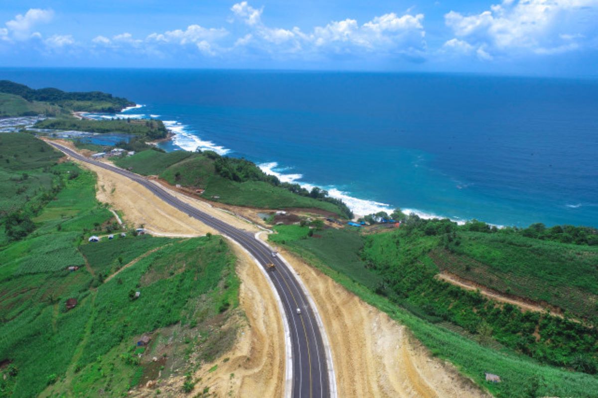 BRIN Researcher: 65.8 Percent of Java's North Coast Line Experiencing Erosion