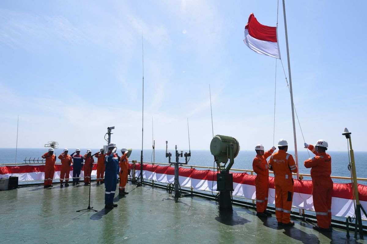 Pertamina opens seafarers' scholarship to support energy fleet operations
