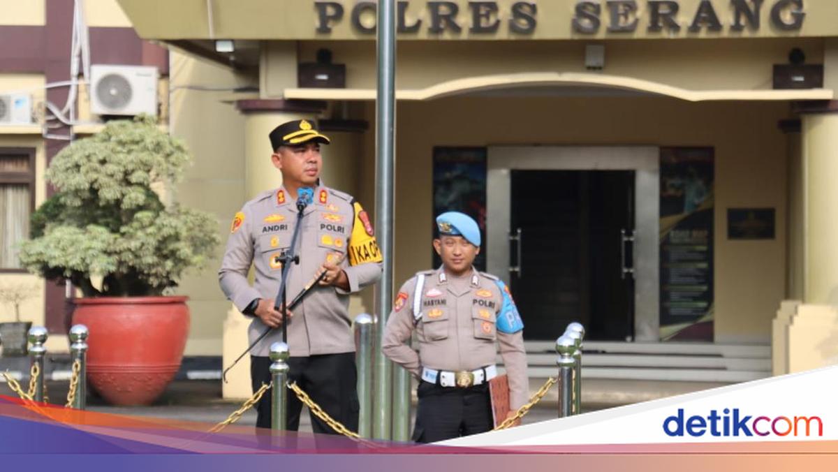 Village Official in Serang Arrested for Corrupting Rp 1 Billion, Had Fled to Aceh