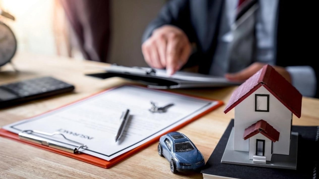 Insurance Broker Registration Certificates Now Use QR Codes, Here's Their Function