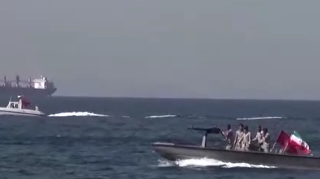 Gunfire Exchange in the Strait of Hormuz: 6 New Developments in the US-Iran War