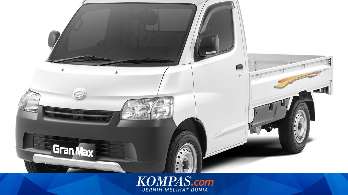 Daihatsu Sales Rise 11% in April 2026, with Gran Max Leading