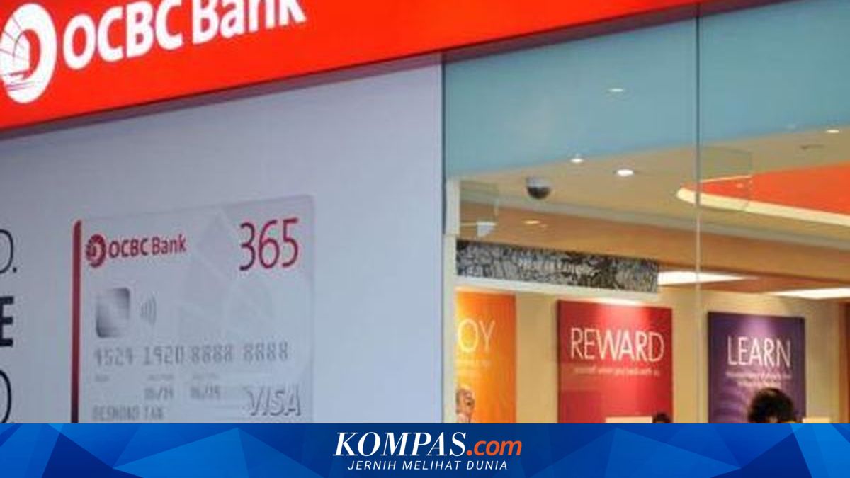OCBC Acquires HSBC Business, Managed Assets Reach Rp 89.8 Trillion