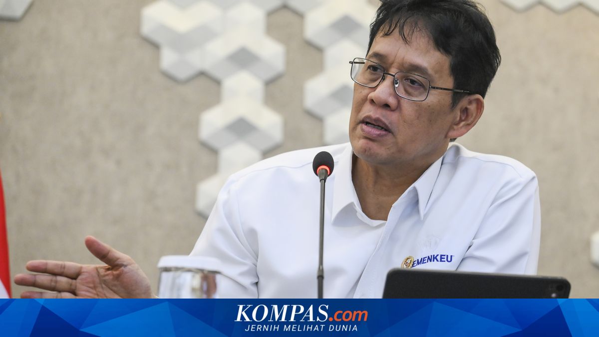 Restitution Rules Accelerated, Purbaya Admits Calculation Errors Up to Rp 25 Trillion