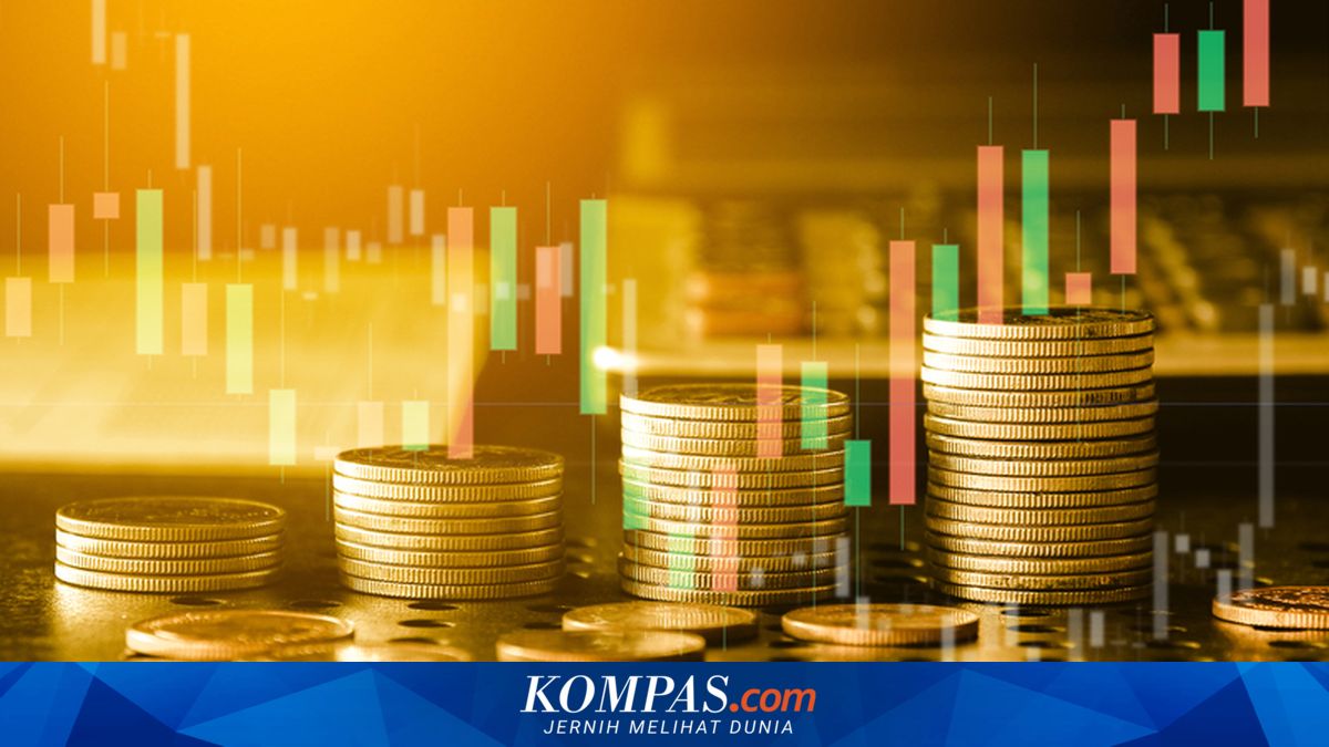 BPS to Announce Today: Indonesia's Economic Growth Projected at 5.5 Percent