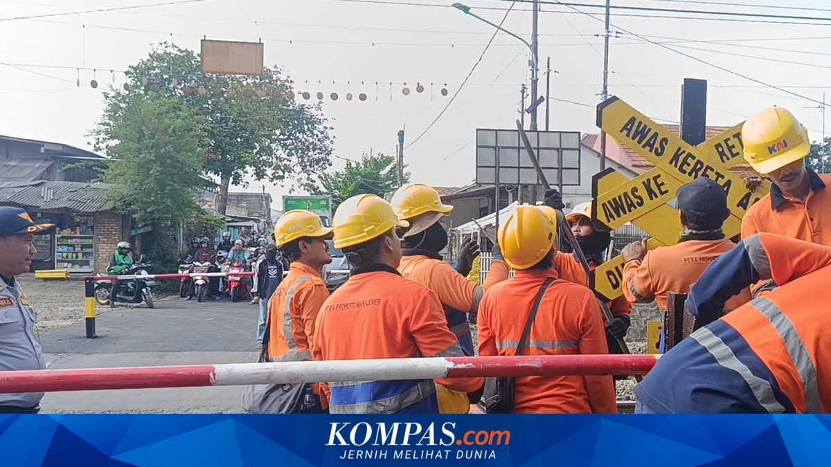 Solutions for Level Crossings, Expert: Close Illegal Points, Strengthen Law and Infrastructure
