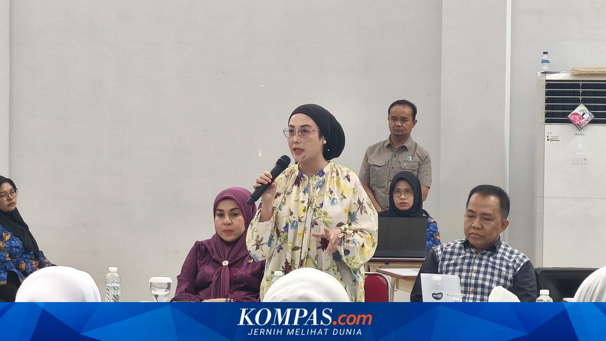 Molestation of Female Students at Pati Pesantren, PDI-P Politician: Lifetime Imprisonment Must Be Enforced
