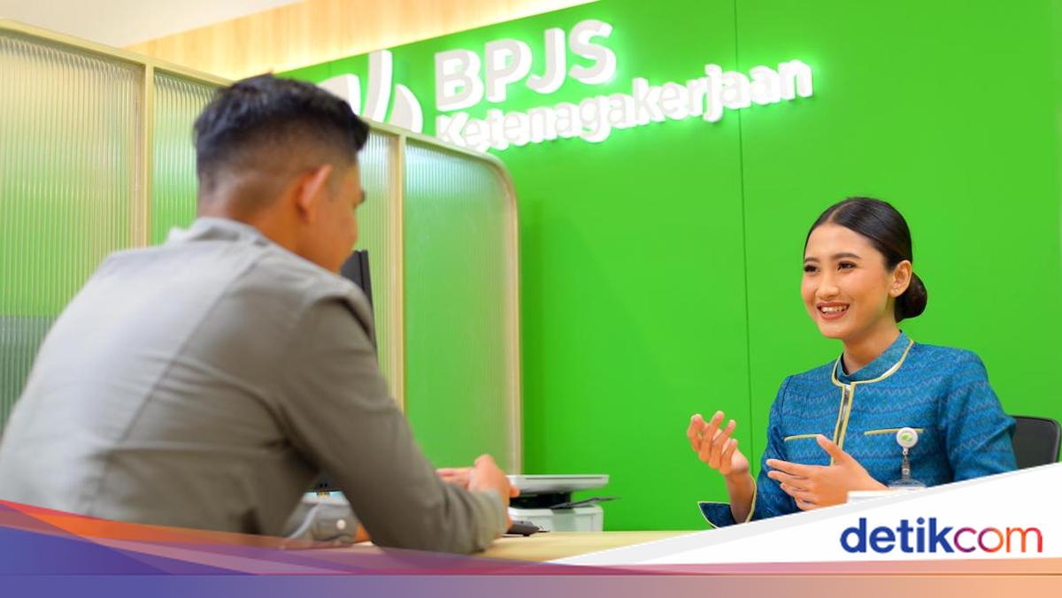 BPJS Ketenagakerjaan: What Can Be Withdrawn? Procedures and Amounts