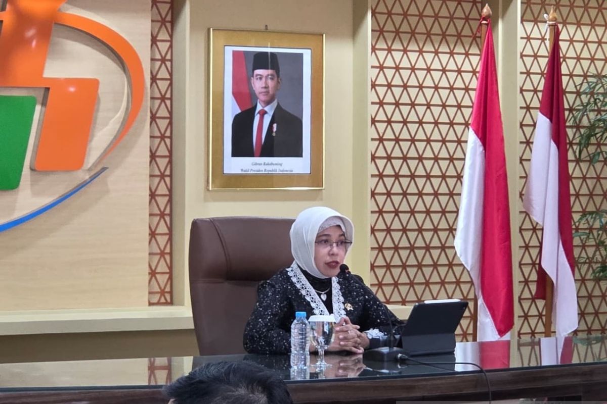 BPS: Indonesia's Economy Grows 5.61 Percent in First Quarter of 2026