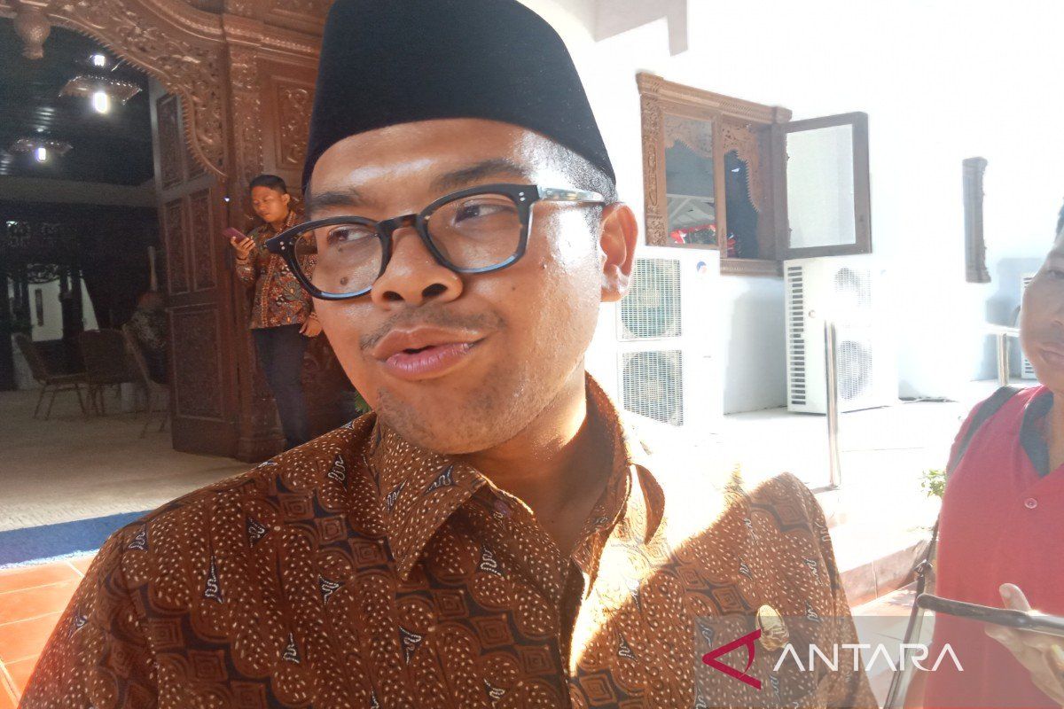 Batang Regency intensifies equal education programme