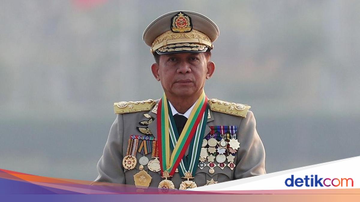 Has the Military Junta Won the Civil War in Myanmar?