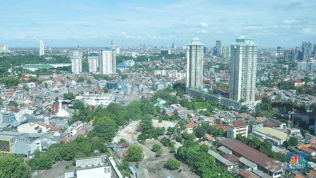 Indonesia's Economy Grows 5.61% in Q1 2026, Highest in 14 Quarters