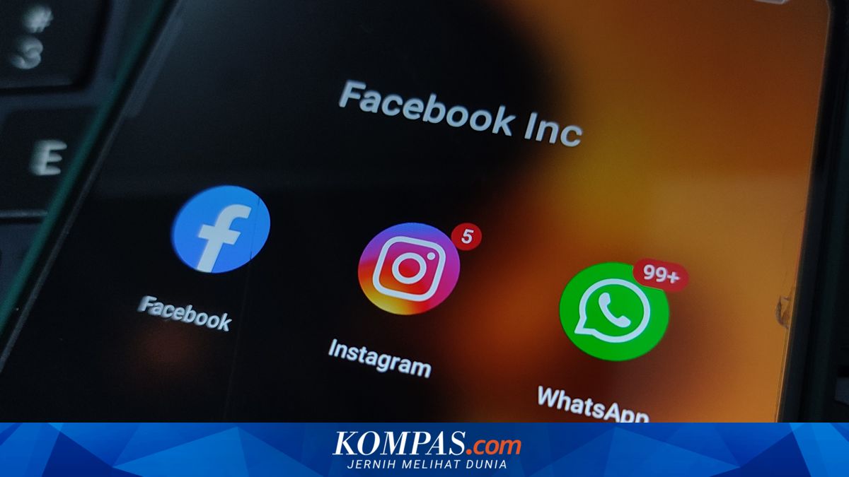 20 Million People Leave Facebook, Instagram, and WhatsApp