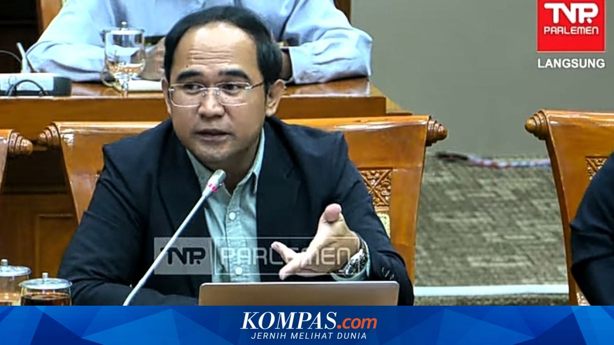 Ad Hoc Judge Allowances Increased, UGM's Pukat: Treated Equally with Career Judges