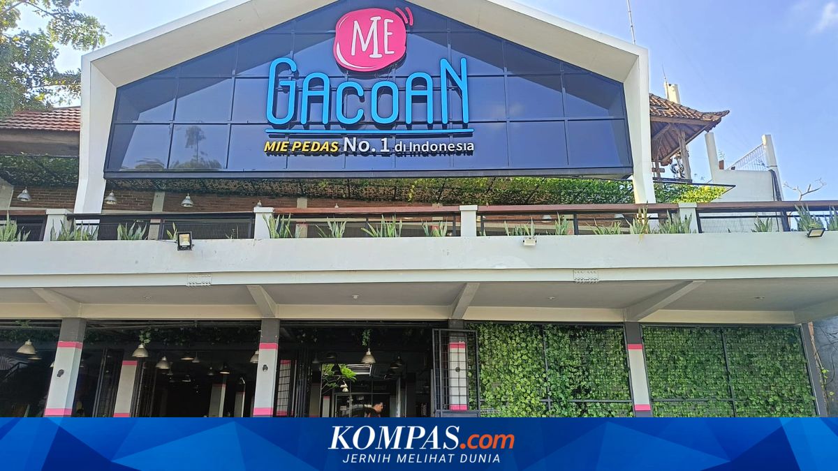 Why Has Mie Gacoan Grown Rapidly and Maintained Its Success?