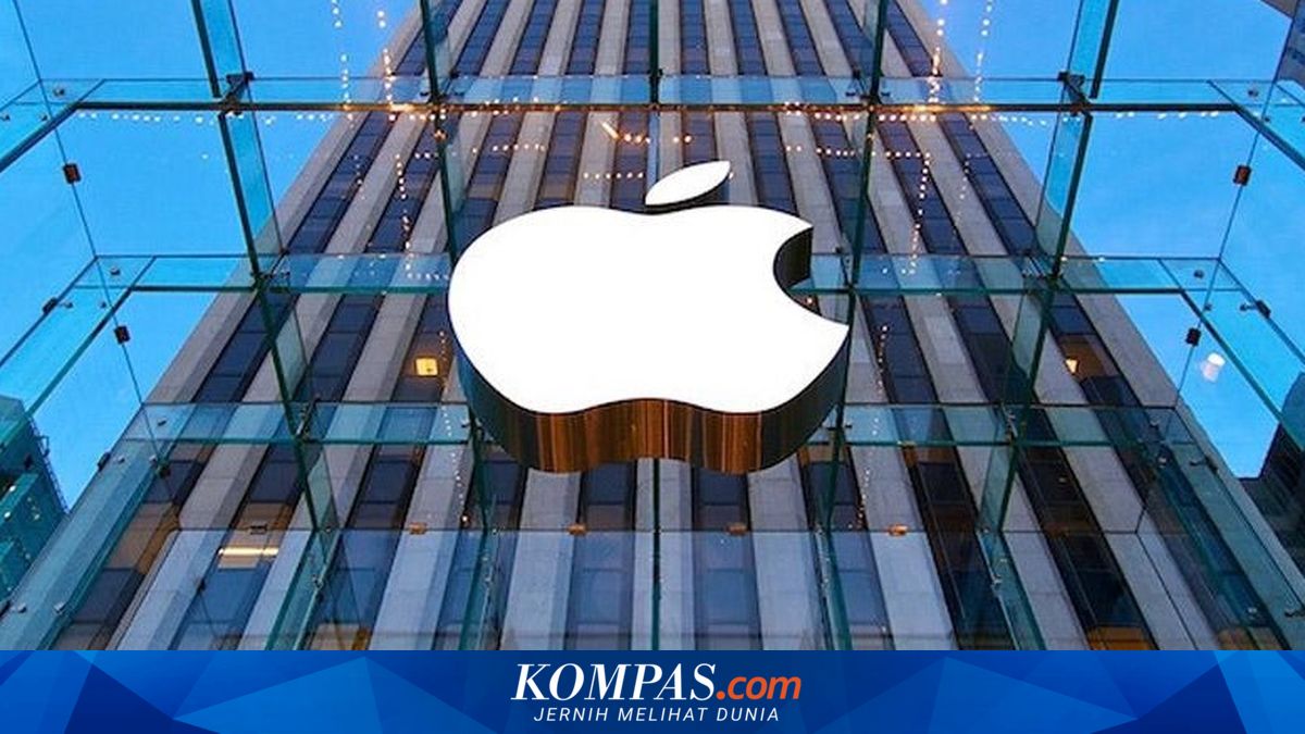 Indonesia Becomes a Breath of Fresh Air for Apple, with Double-Digit Business Growth