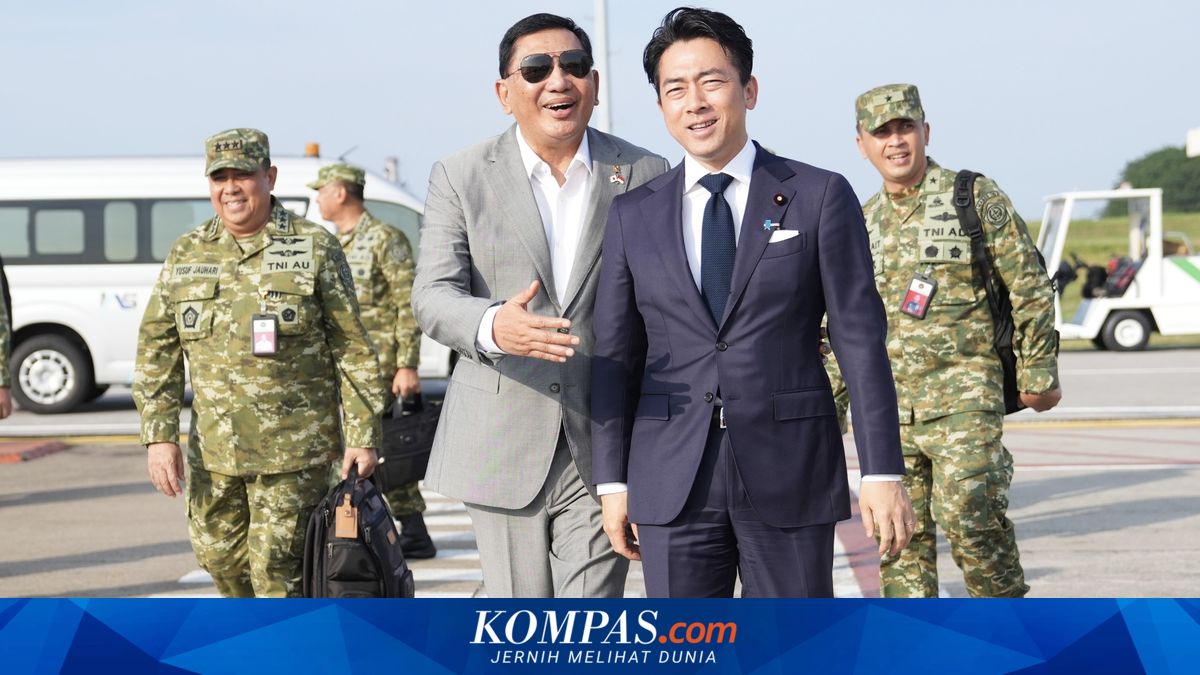 Contents of the Indonesia-Japan Defence Cooperation Agreement: Personnel Exchanges to Joint Exercises