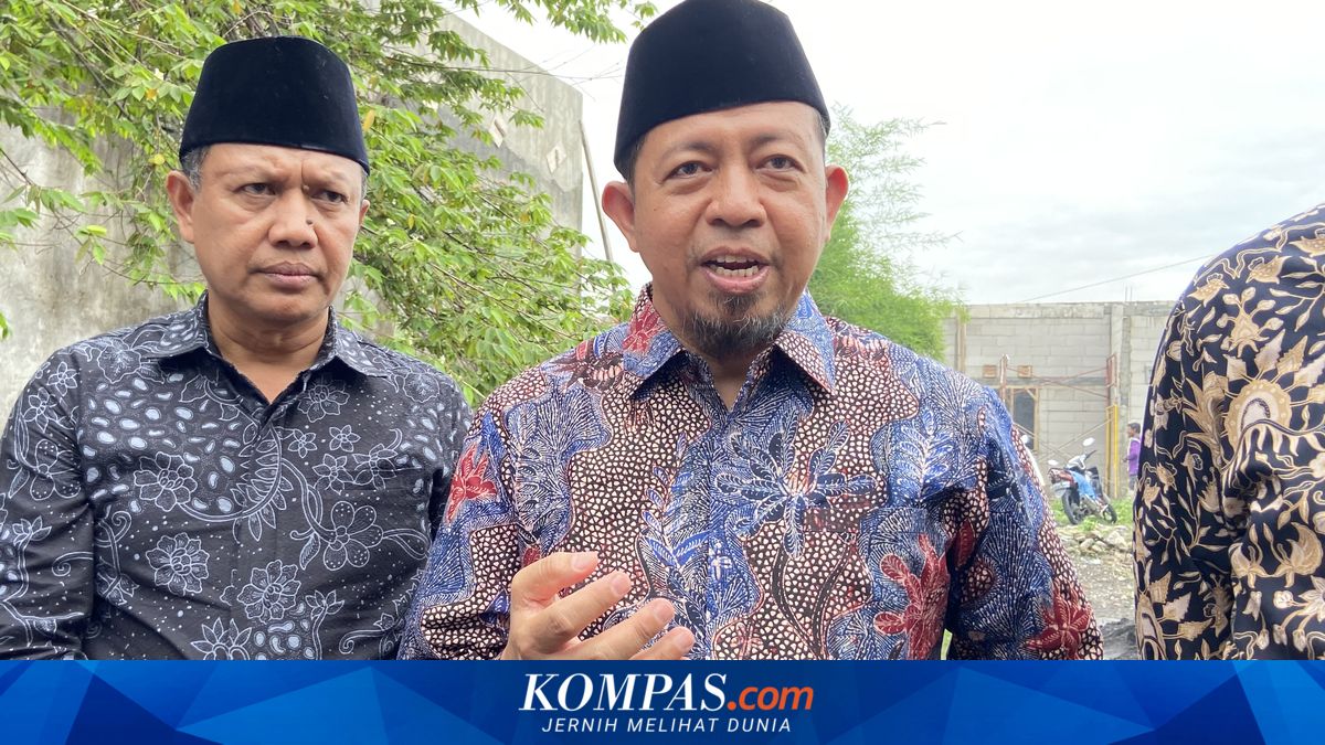 Ministry of Religious Affairs to Revoke Licence of Ndolo Kusumo Pesantren in Pati Following Alleged Molestation Case