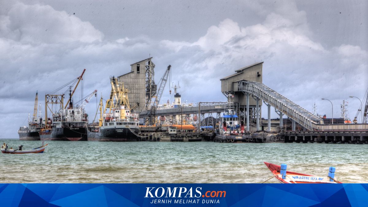 Semen Indonesia (SMGR) Completes Rp 1.4 Trillion Jetty Project in Tuban