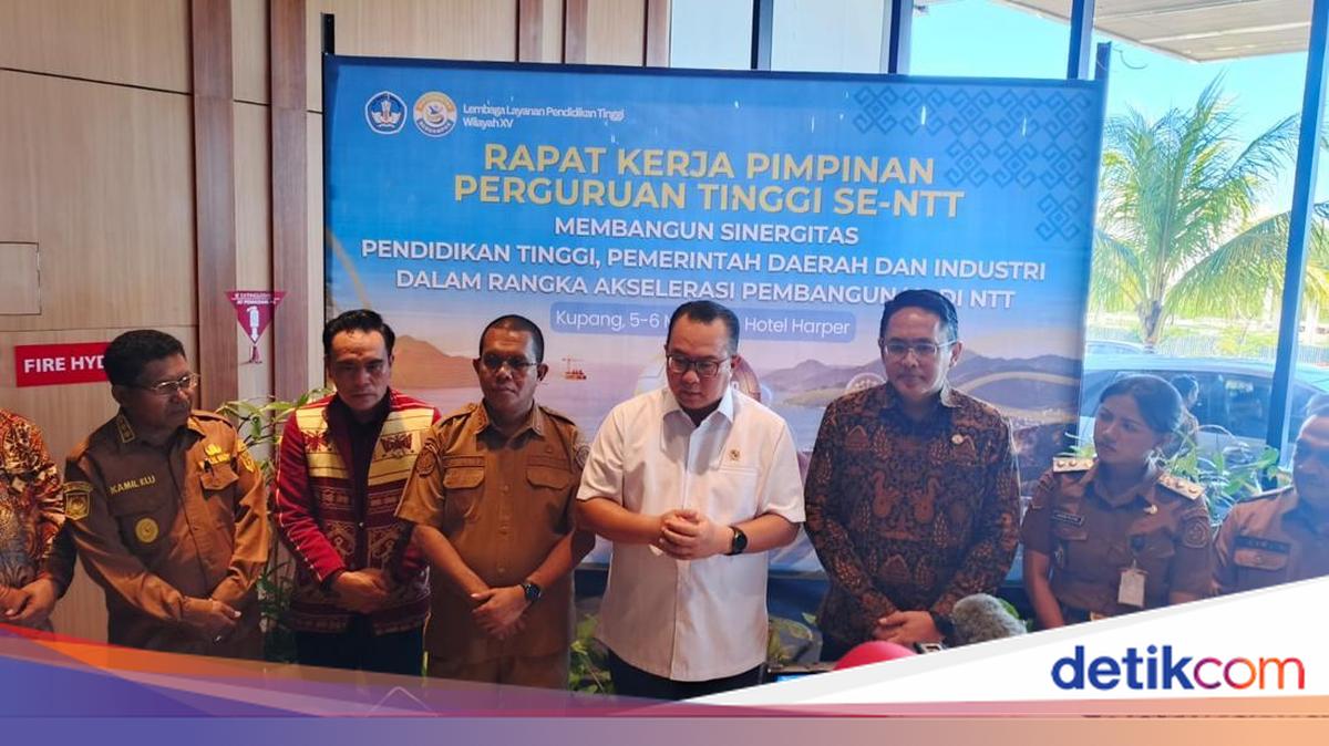 BRIN Targets Timor Island as National Research Centre